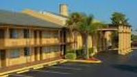 Last Minute Discount at Econolodge Jacksonville | HotelCoupons.com