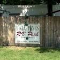Tall Pines Rv Park - 3102 John Harden Dr Lot 16, Jacksonville, AR ...