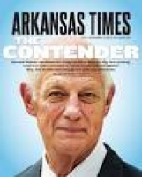Arkansas Times by Arkansas Times - issuu