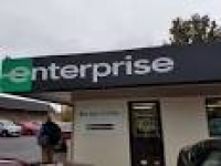 Enterprise Rent-A-Car, Pulaski