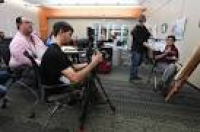 Inclusion Film Camp for teens comes to Bentonville
