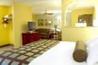 Best Western Premier Governors Suites Hotel - Little Rock