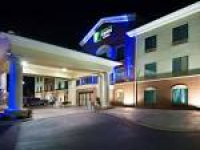 Holiday Inn Express & Suites Little Rock-West Hotel by IHG
