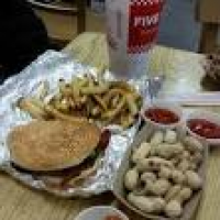 Five Guys - 17 Photos & 27 Reviews - Burgers - 2923 Lakewood ...