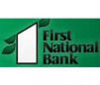 The First National Bank In Green Forest - 1106 Highway 65 North ...