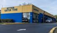 Apopka, FL - Tire Store & Auto Repair Shop | Action Gator Tire