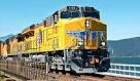 Welcome to Union Pacific Careers