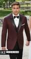 Wholesale Tuxedo Rental | Paul Morrell Formalwear