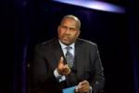 PBS Suspends Tavis Smiley Show Over Sexual Misconduct Claims | Time