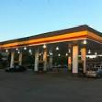 Hwy 10 Shell Superstop - Gas Stations - 11401 Cantrell Rd, Little ...