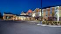 Hilton Garden Inn North Little Rock hotel - LIT Airport