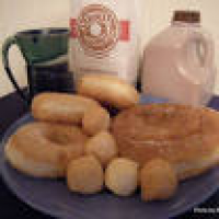 Shipley Donuts, Little Rock, Little Rock - Urbanspoon/Zomato