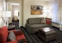 Hotel Near Burns Park In West Little Rock | TownePlace Suites