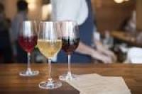 Best wine bars in NYC with natural wines, wine pairings and more