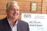 Milligan says lawyer shoved him during deposition; police called ...