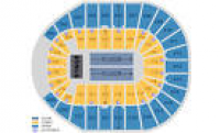 Verizon Arena - North Little Rock | Tickets, Schedule, Seating ...