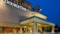 DoubleTree by Hilton in Downtown Little Rock, Arkansas