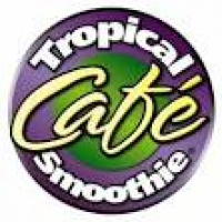 Tropical Smoothie Cafe - Salad - 12911 Cantrell Rd, Little Rock ...