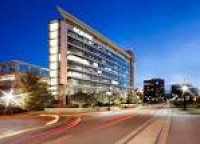 Simmons Bank acquires Acxiom building in downtown Little Rock ...
