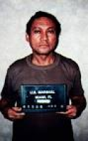 How Panama's military dictator Manuel Noriega was defeated by rock ...