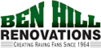 Ben Hill Renovations- Saving on your Energy Bill in Douglasville