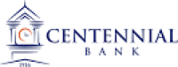 Centennial Bank | Gibson County, TN - Carroll County, TN ...