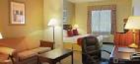 Hotel Best Western Plus Sherwood Inn & Suites, North Little Rock ...