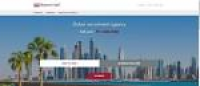 Recruitment Agencies in Dubai for Jobs Seekers in UAE