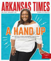 Arkansas Times Natives Guide - 2016 by Arkansas Times - issuu