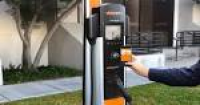 EVSE | Electric Vehicle (EV) Charging Stations - ChargePoint
