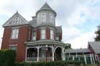 Baker House (North Little Rock, Arkansas) - Wikipedia