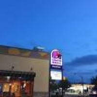 Taco Bell - Mexican - 719 South Broadway, Little Rock, AR ...