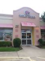 Taco Bell - Mexican - 901 E Broadway, North Little Rock, AR ...