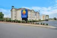 Comfort Inn & Suites North Little Rock, AR - Booking.com