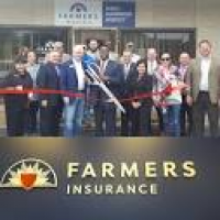 Marcus Harrison - Farmers Insurance Agent in North Little Rock, AR