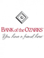 Bank of the Ozarks Named Top-Performer In Nation For Its Size ...