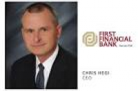 First Financial Bank Branching Out to Little Rock | Arkansas ...