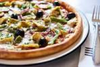Pizza Express (Newark) - Menus, Reviews and Offers by Go dine