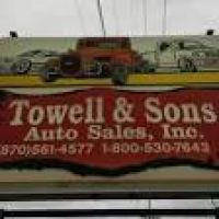 Towell & Sons Auto Sales - 12 Photos - Car Dealers - 3453 W State ...