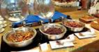 Manila Hotel's Cafe Ilang-Ilang Buffet Review