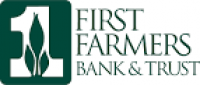 Home - First Farmers Bank & Trust