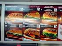 13 best Burger King images on Pinterest | Burger kings, Burgers ...
