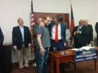 North Carolina Gov. McCrory signs autism insurance reform ...