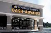Payday Loans at Store #4615 in Melbourne, FL | Advance America