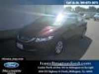 Used Honda for Sale in Monette, AR | 494 Used Honda Listings in ...