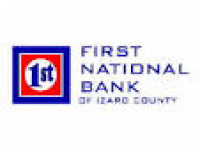 The First National Bank of Izard County Branch Locator