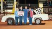 Diamond Park Speedway Feature Winners for 3-25-2017 – Southwest ...