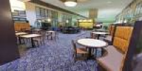 Little Rock Hotel - Holiday Inn Express Little Rock Airport (LIT)