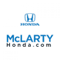 McLarty Honda | Honda Dealer in Little Rock, AR