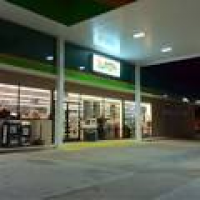 MAPCO Mart - Convenience Stores - 3401 John F Kennedy Blvd, North ...